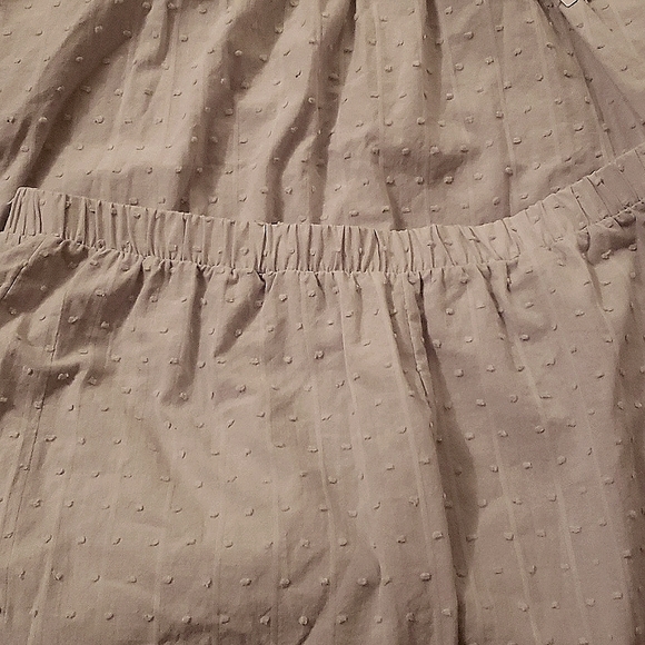 NWT - I Collection Sleepwear / Cami Set Sz Small - Picture 8 of 10